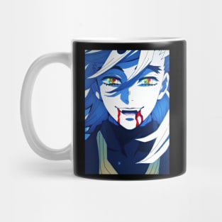 DOMA MERCH VTG Mug